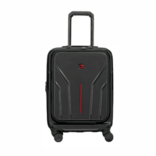 Wenger Amplix Cabin Front Loader