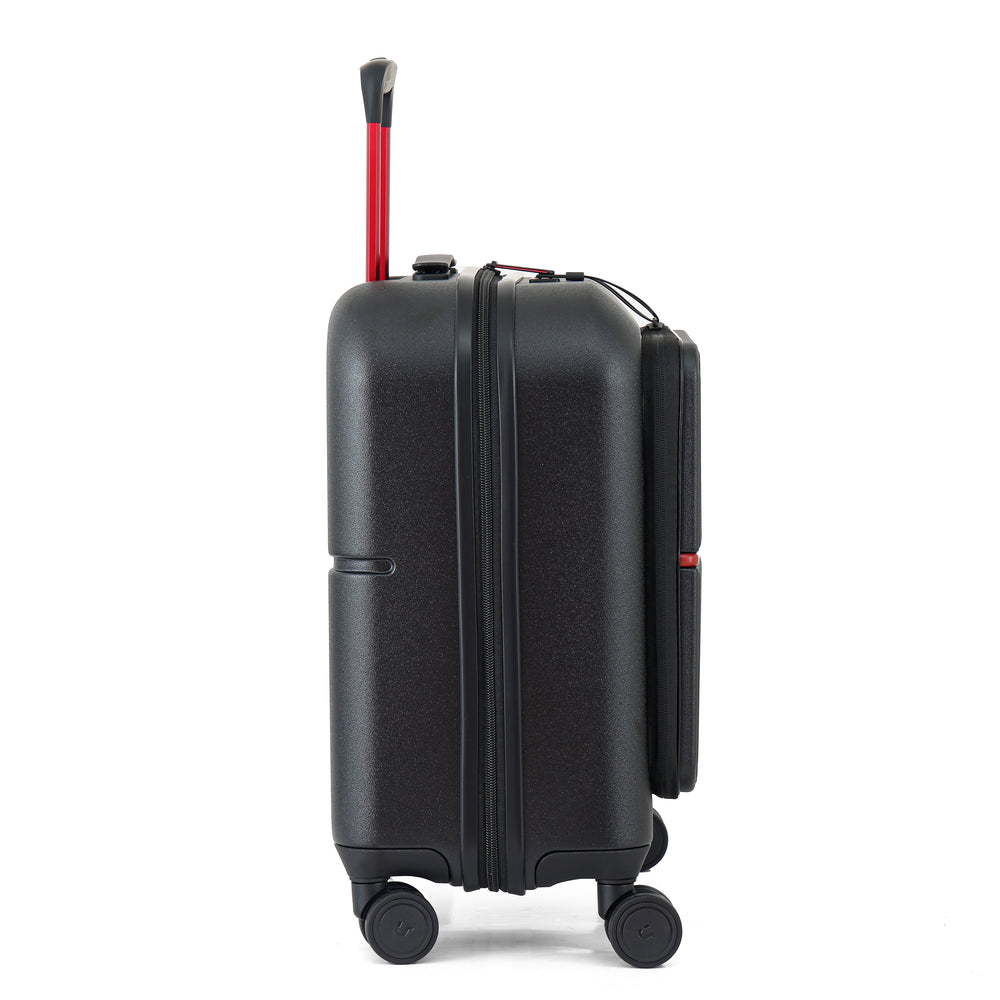 Urban Jungle Caliber Overnighter