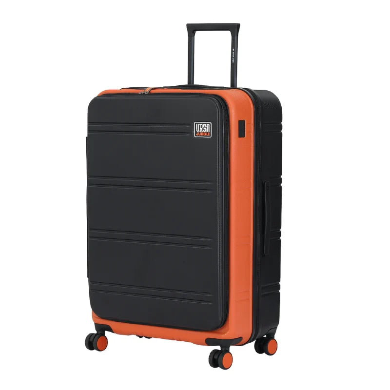 Hard Cases