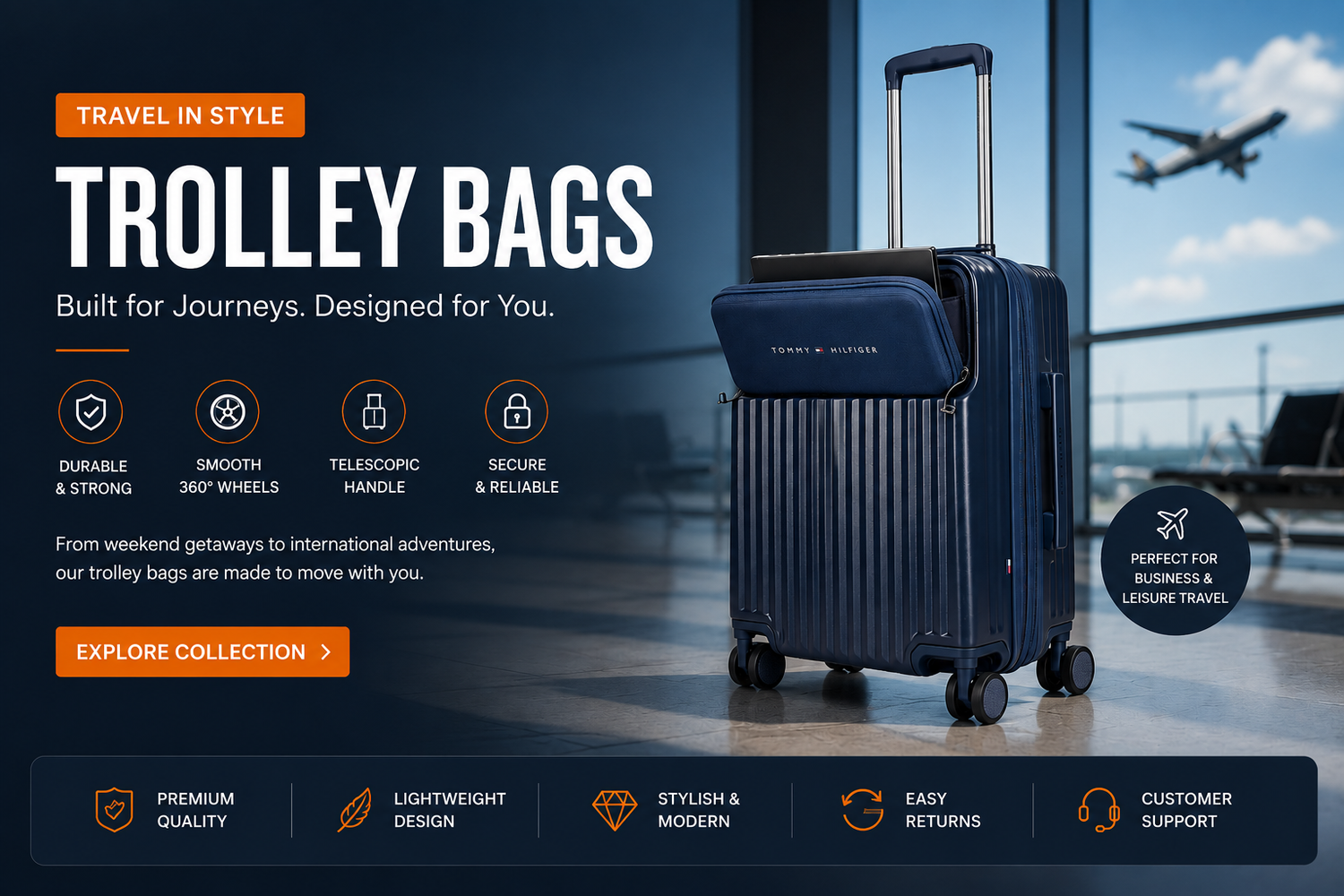 Luggage
