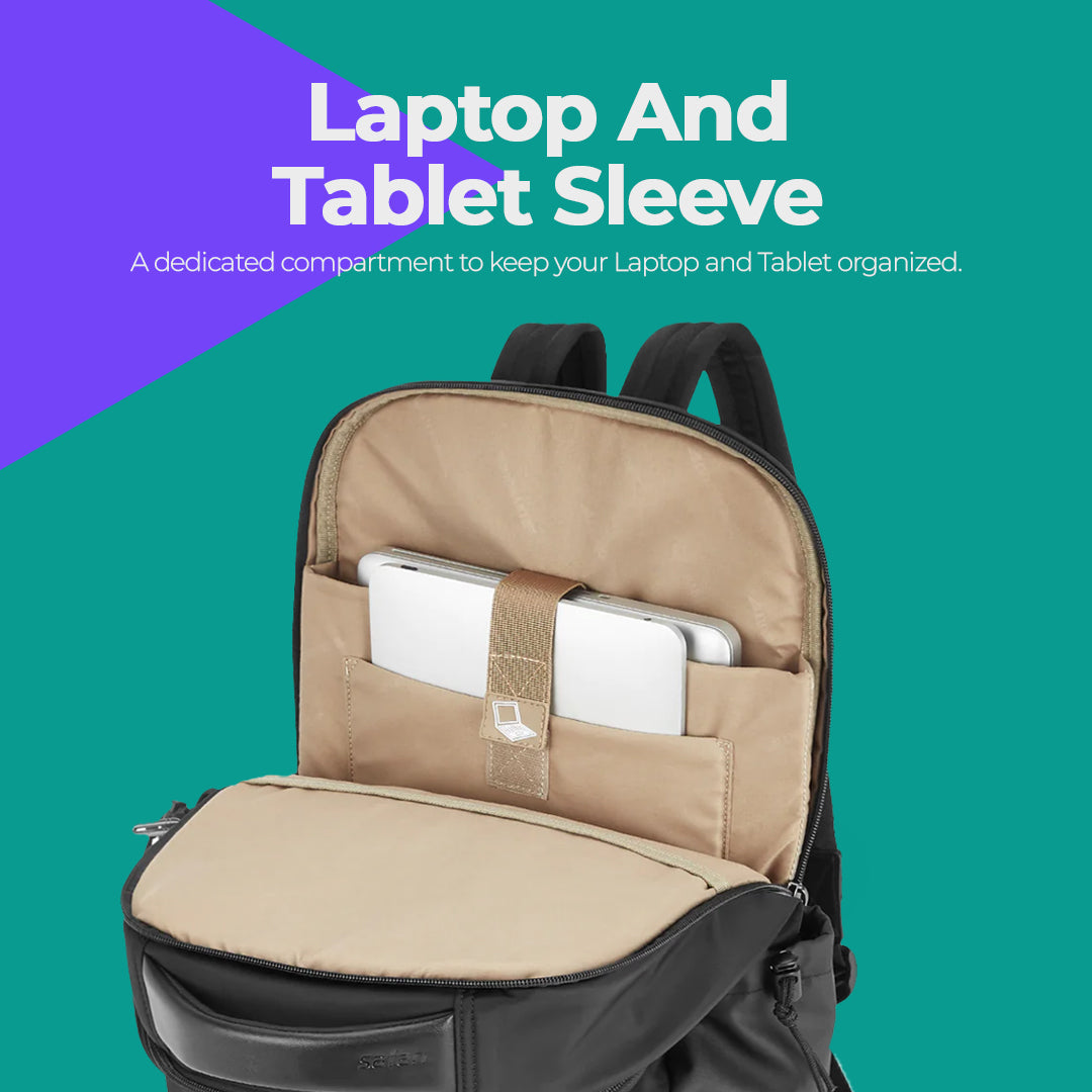 Laptop Backpacks