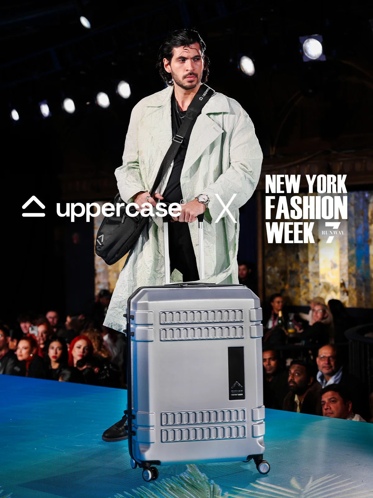 Uppercase Bullet