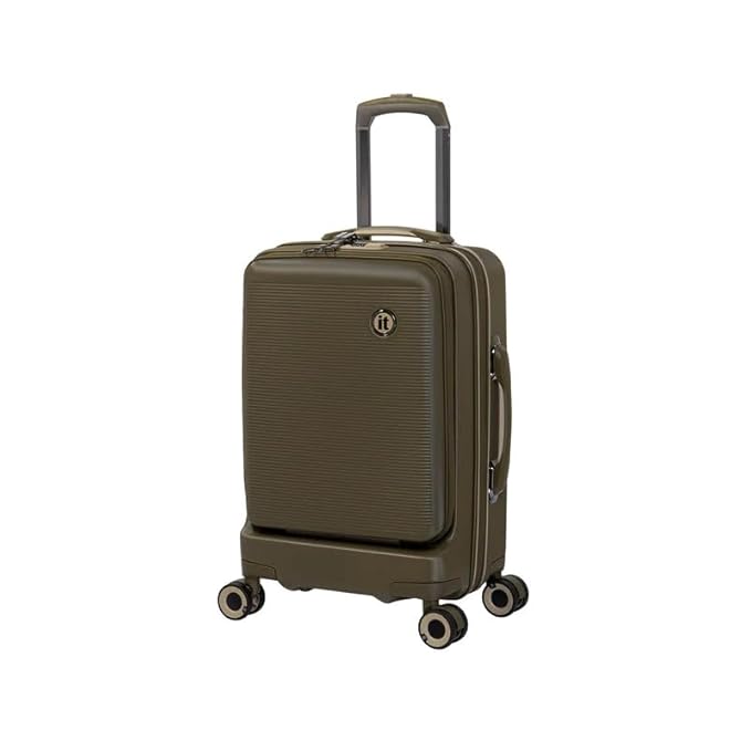 IT Luggage Rapidity