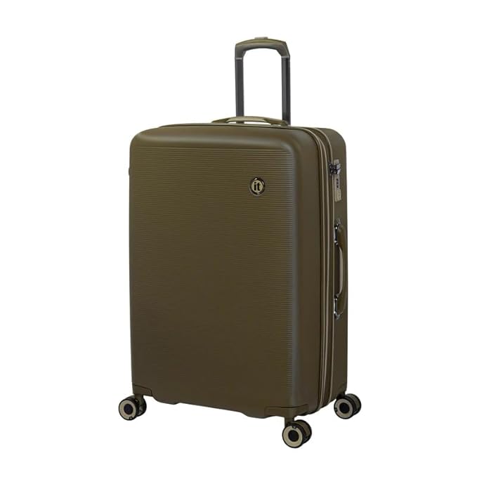 IT Luggage Rapidity
