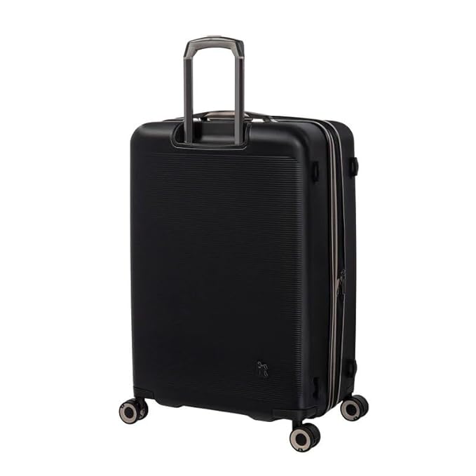 IT Luggage Rapidity
