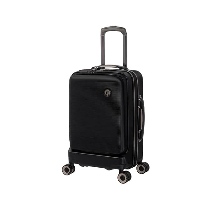 IT Luggage Rapidity