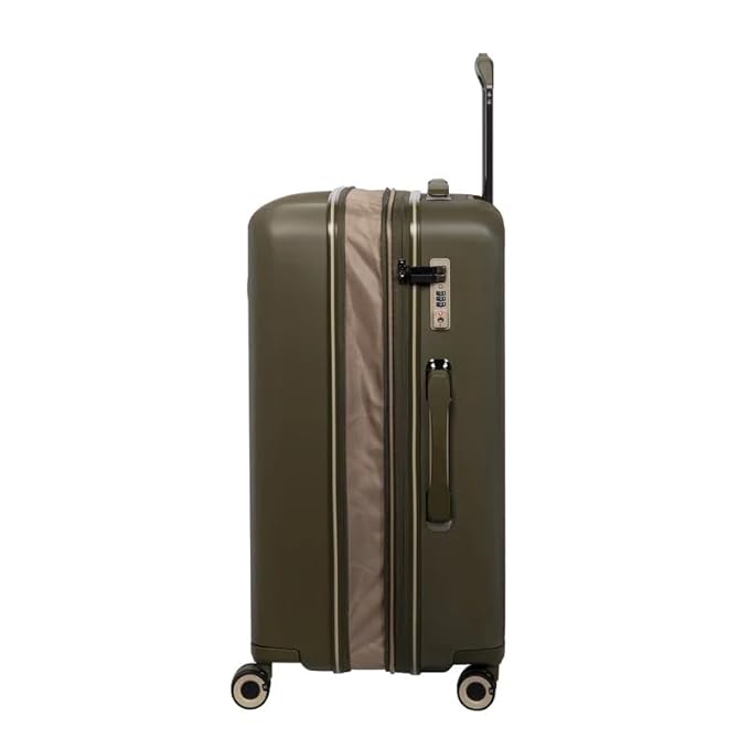 IT Luggage Rapidity