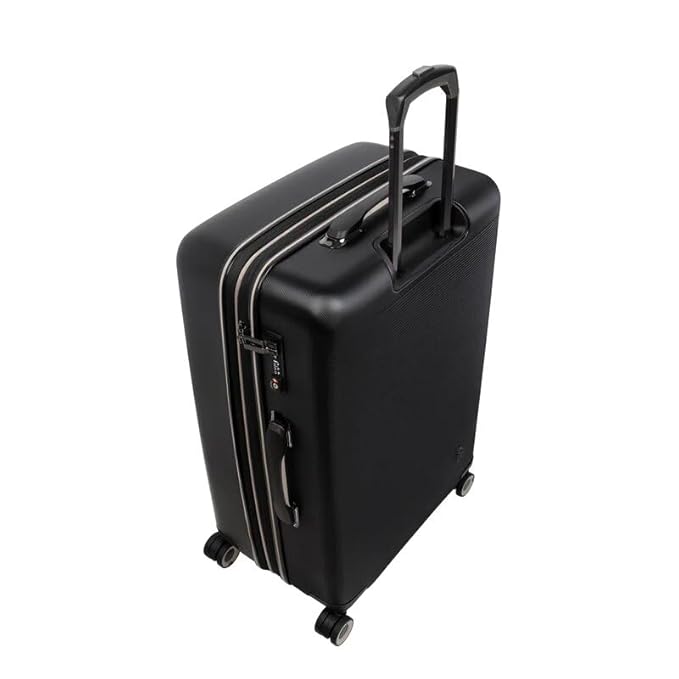 IT Luggage Rapidity