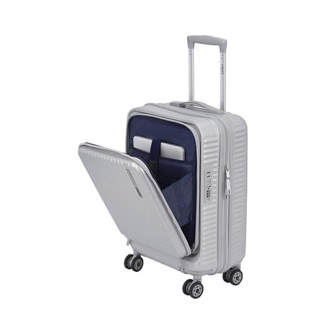 Safari Select Recoil Cabin Front Loader