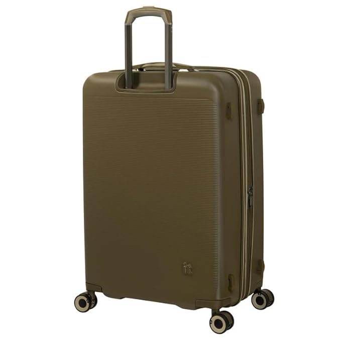 IT Luggage Rapidity