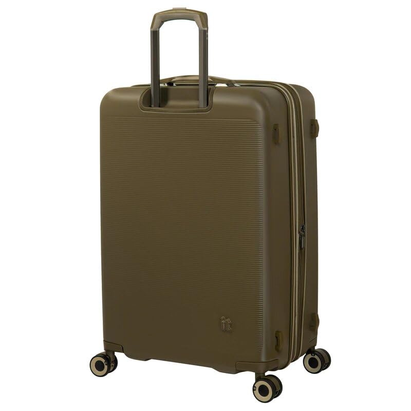 IT Luggage Rapidity Cabin Front Loader
