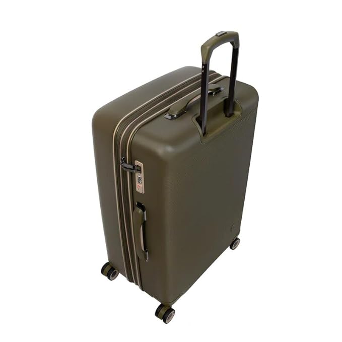 IT Luggage Rapidity