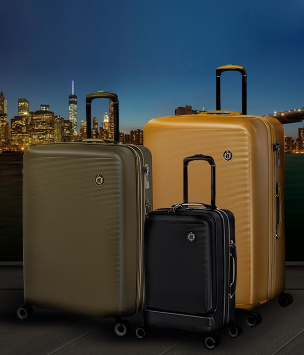 IT Luggage Rapidity