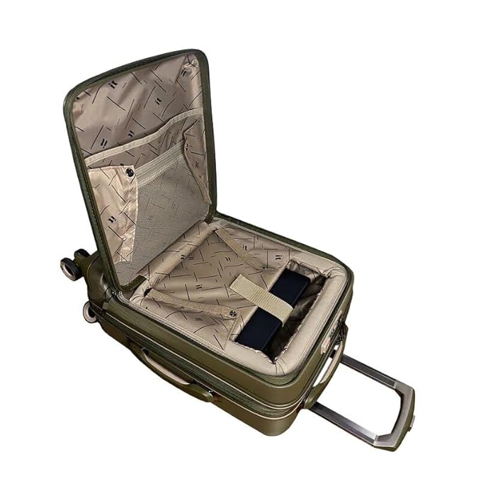 IT Luggage Rapidity