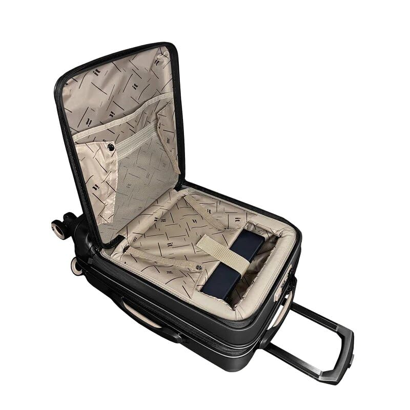 IT Luggage Rapidity