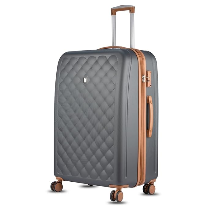 IT Luggage Fashionista Advant