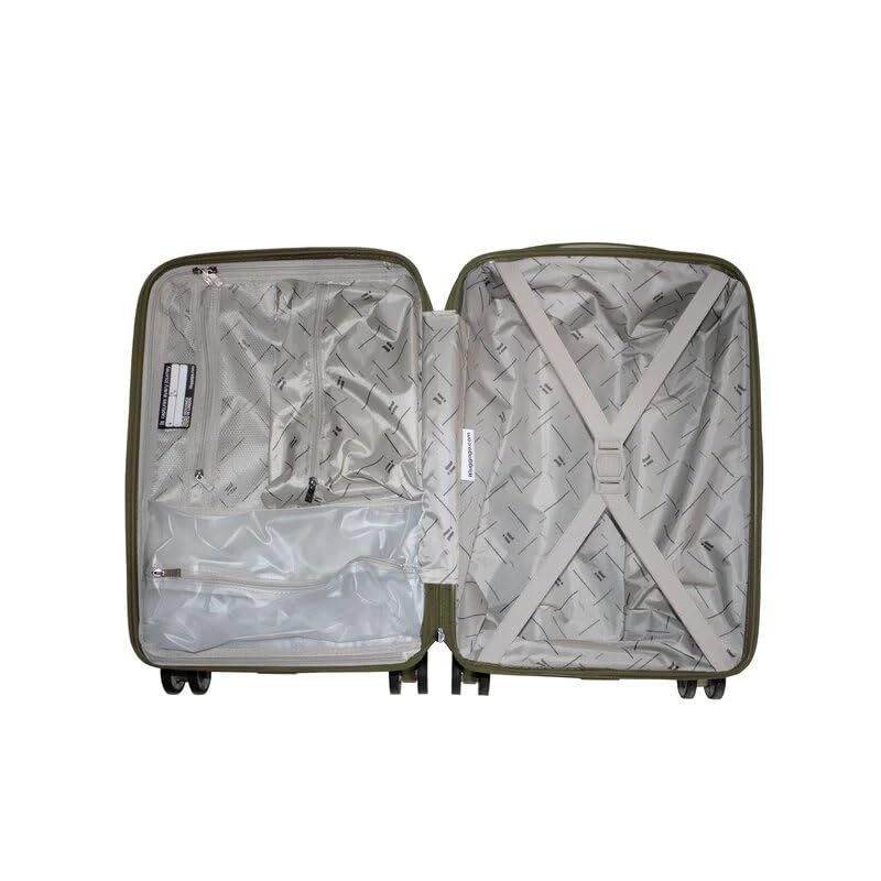 IT Luggage Rapidity