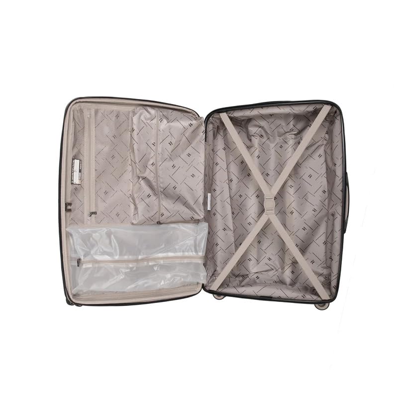 IT Luggage Rapidity
