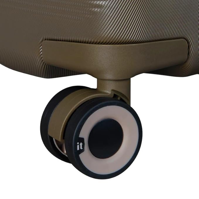 IT Luggage Rapidity
