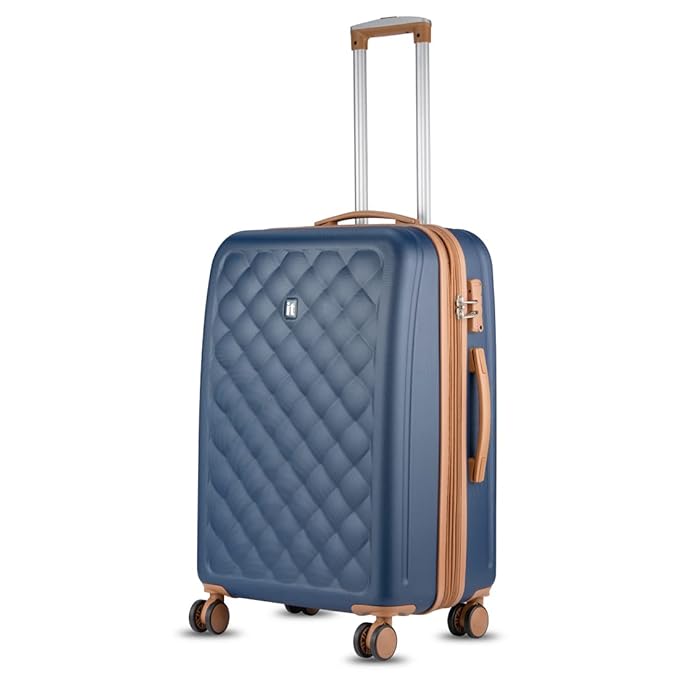 IT Luggage Fashionista Advant