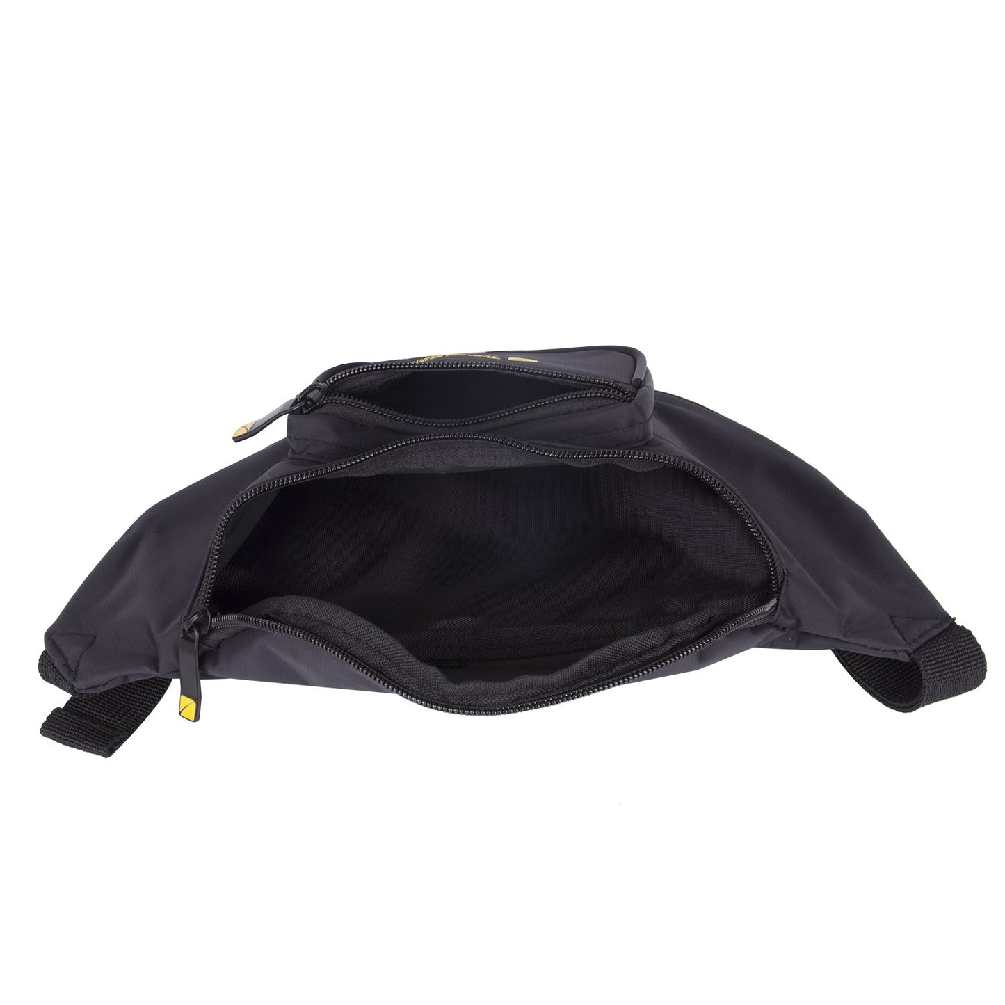 Travel Blue De-Luxe Waist Pouch Black