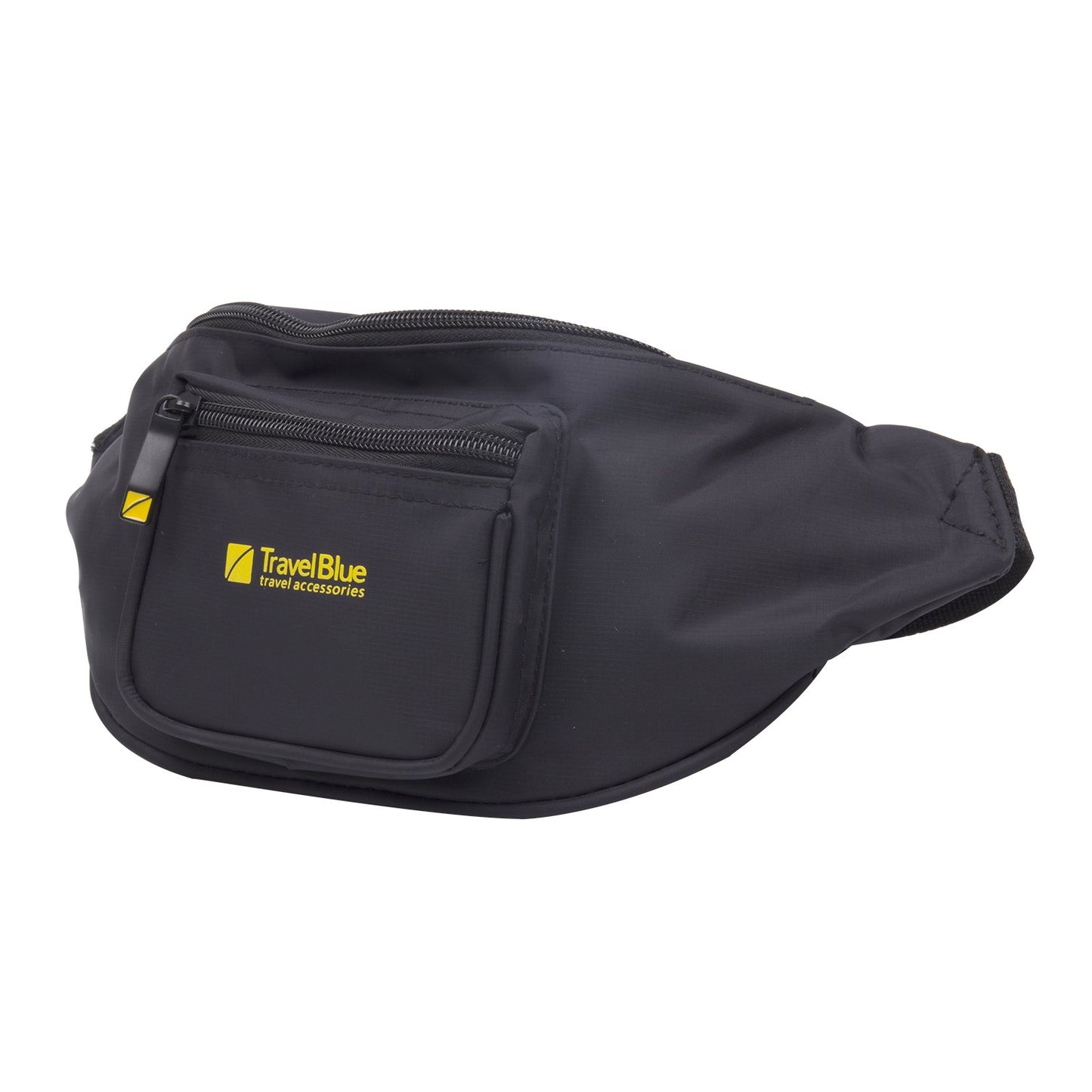 Travel Blue De-Luxe Waist Pouch Black