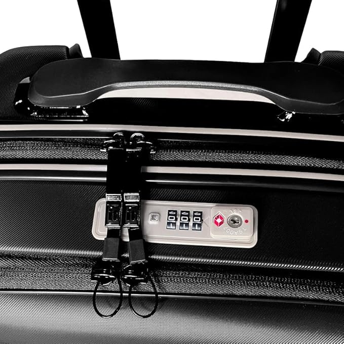 IT Luggage Rapidity