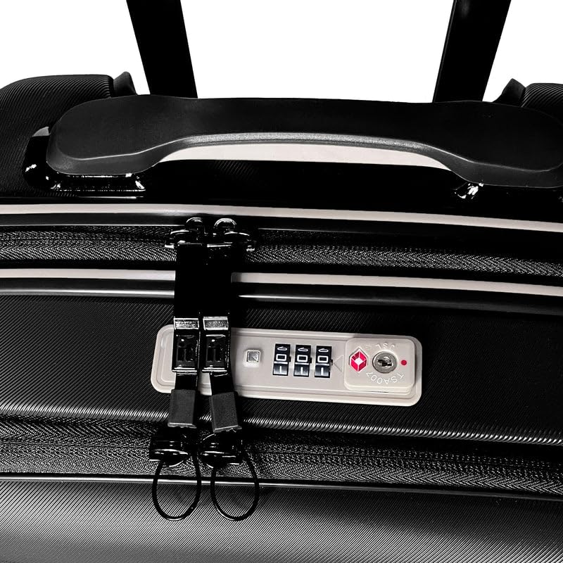 IT Luggage Rapidity Cabin Front Loader