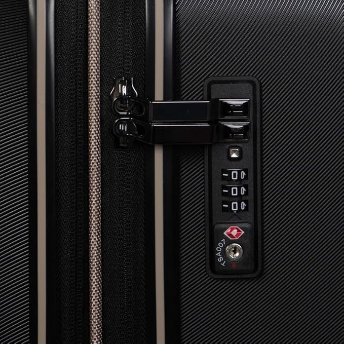 IT Luggage Rapidity