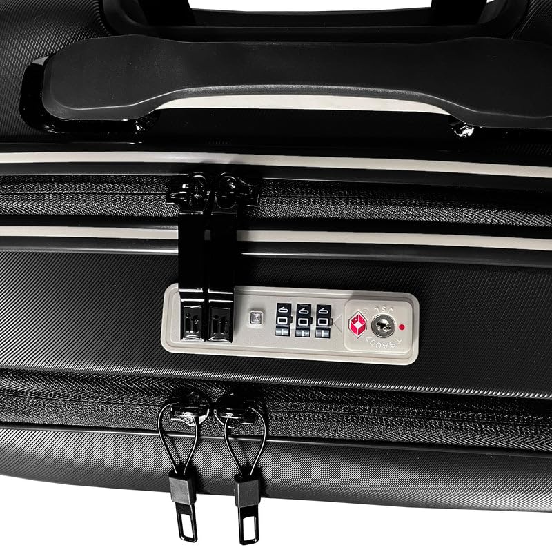 IT Luggage Rapidity Cabin Front Loader