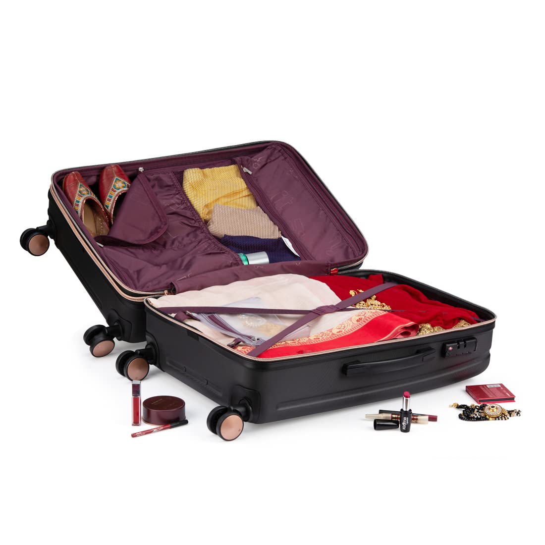 IT Luggage Fashionista Advant