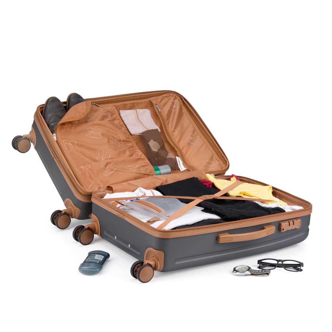 IT Luggage Fashionista Advant