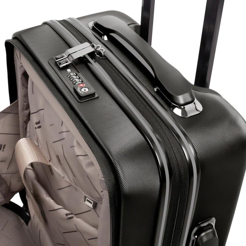 IT Luggage Rapidity