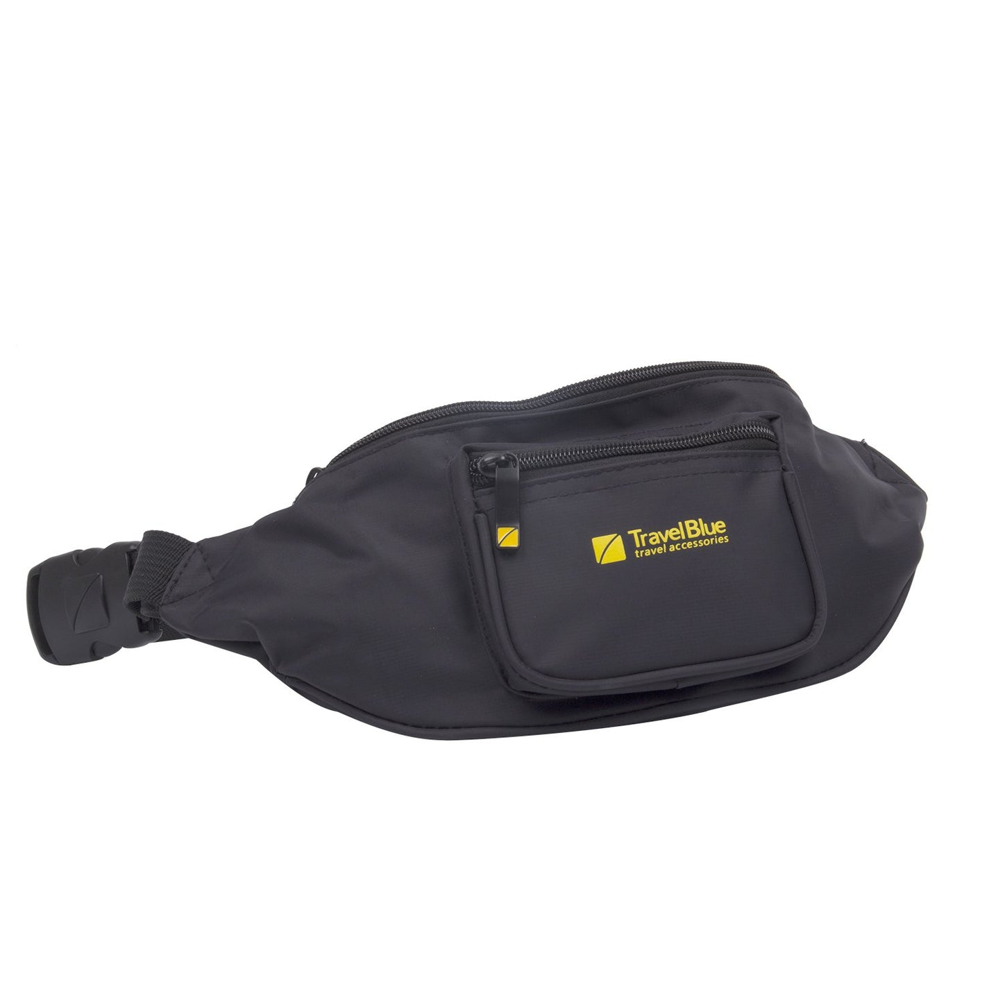 Travel Blue De-Luxe Waist Pouch Black