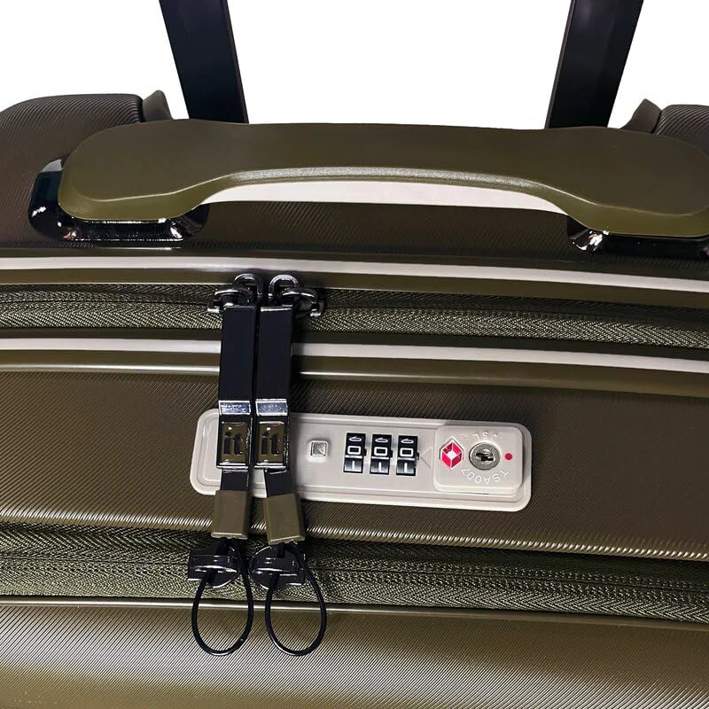 IT Luggage Rapidity Cabin Front Loader