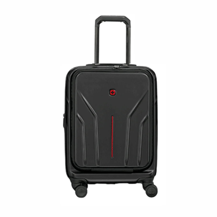 Wenger Amplix Cabin Front Loader