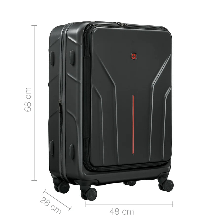Wenger Amplix