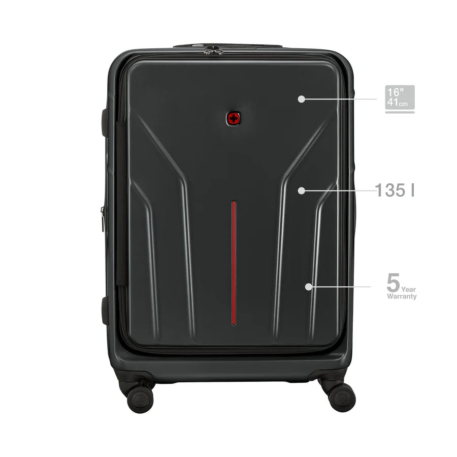 Wenger Amplix