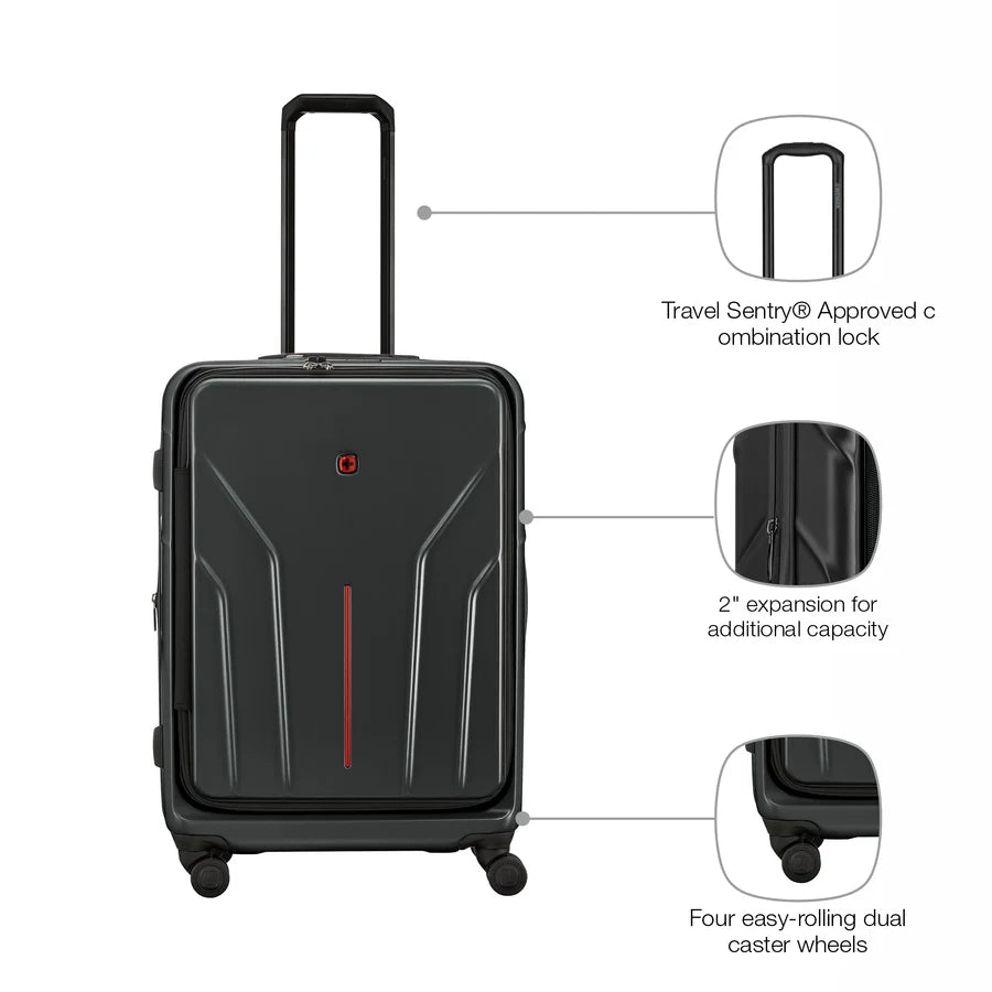 Wenger Amplix