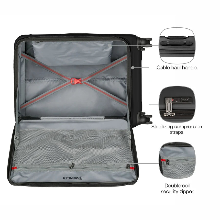 Wenger Amplix