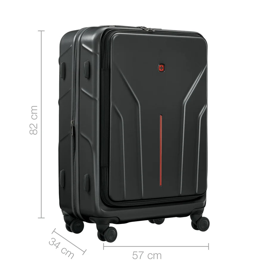 Wenger Amplix