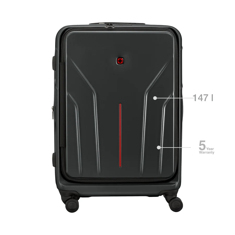 Wenger Amplix