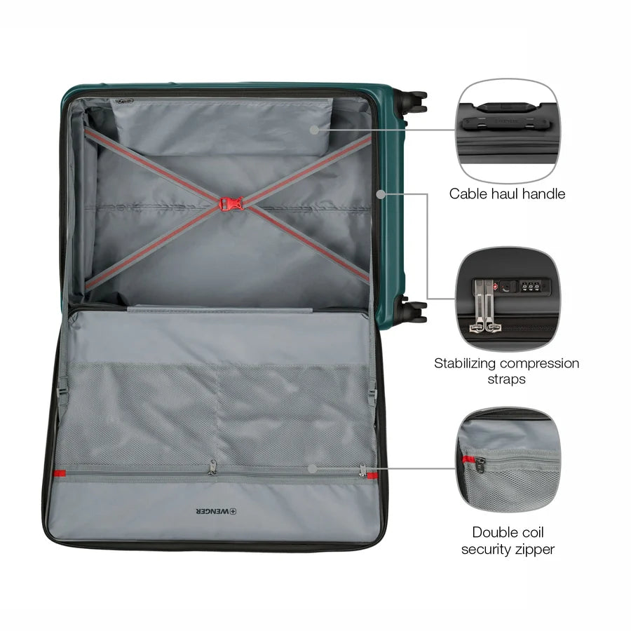 Wenger Amplix