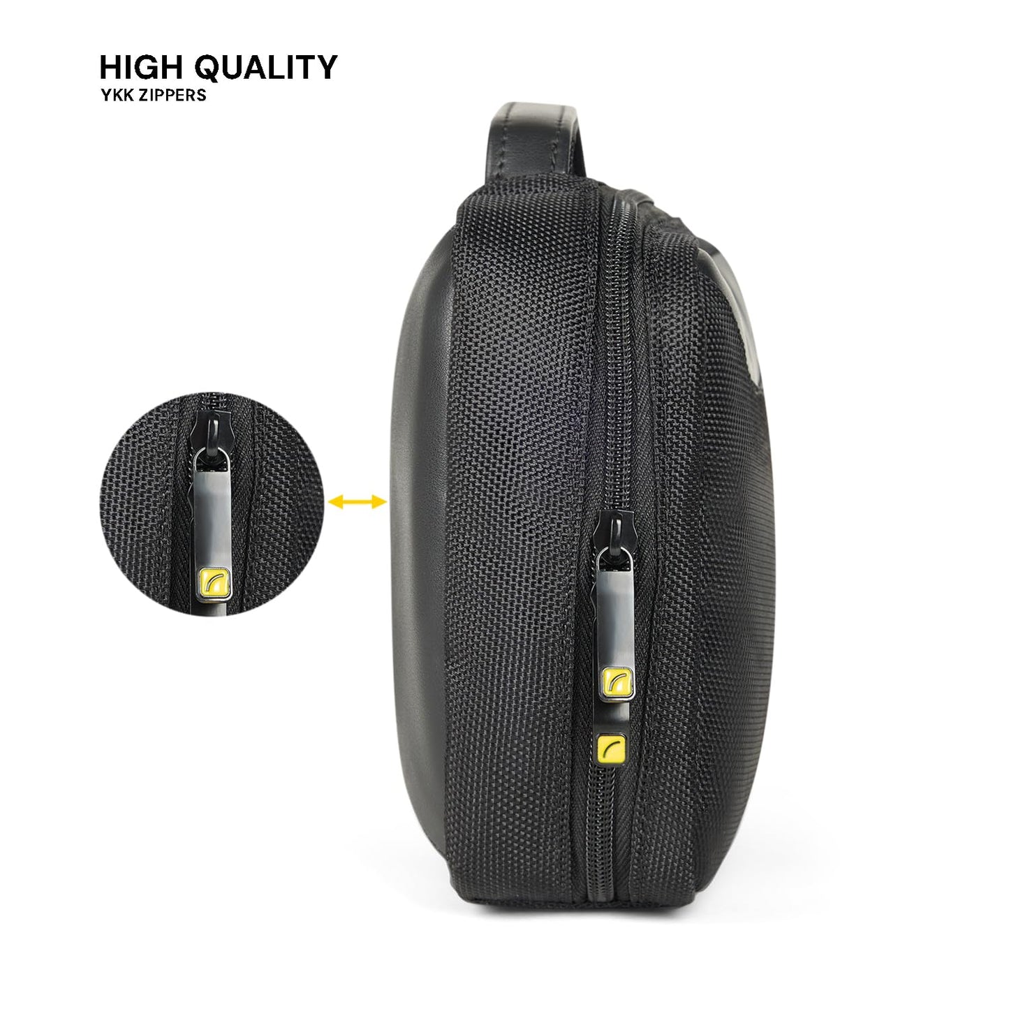 Travel Blue Travel tech Pouch Black