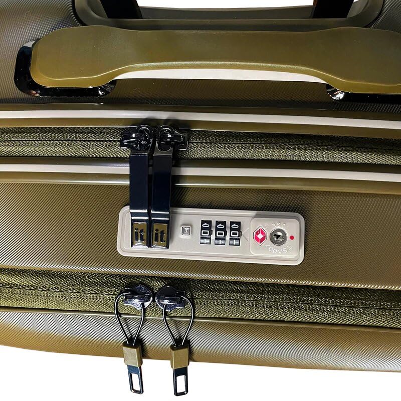 IT Luggage Rapidity Cabin Front Loader