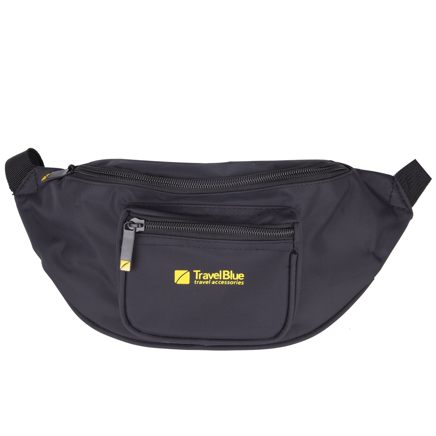 Travel Blue De-Luxe Waist Pouch Black