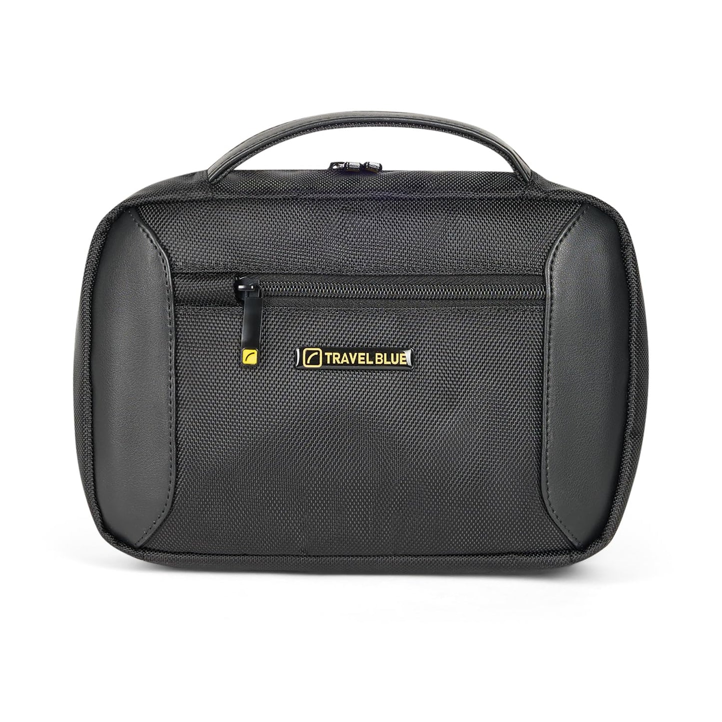 Travel Blue Travel tech Pouch Black