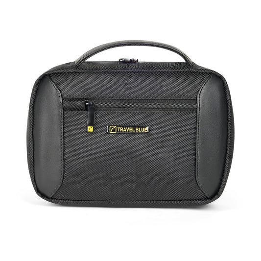 Travel Blue Travel tech Pouch Black