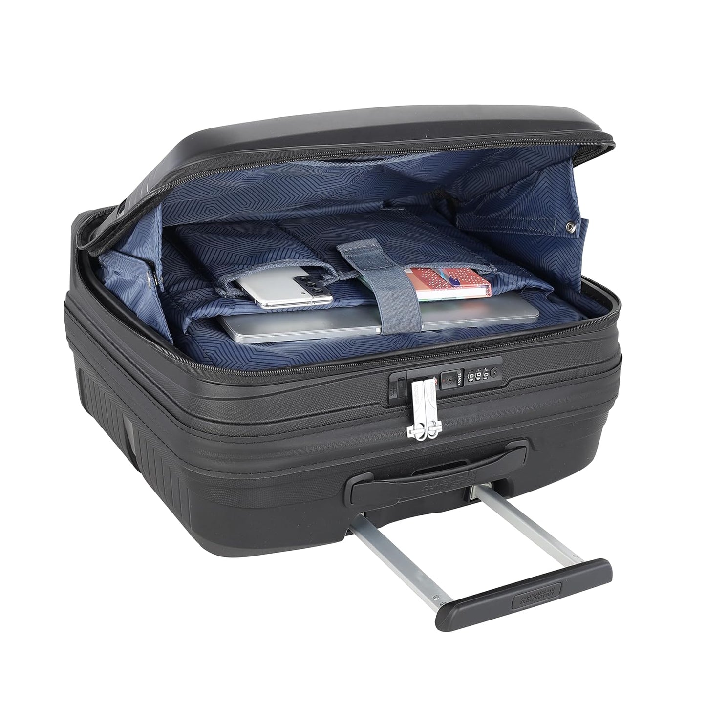 American Tourister Airconic 2.0 Rolling Tote