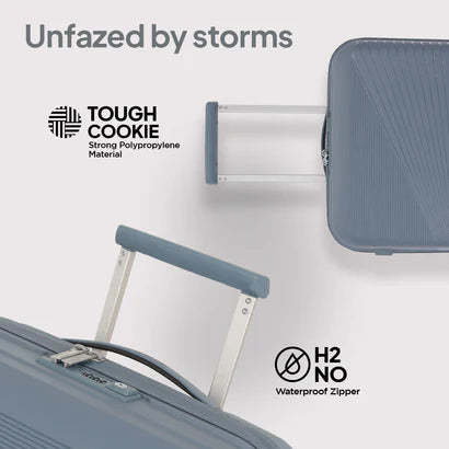 American Tourister Airconic 2.0